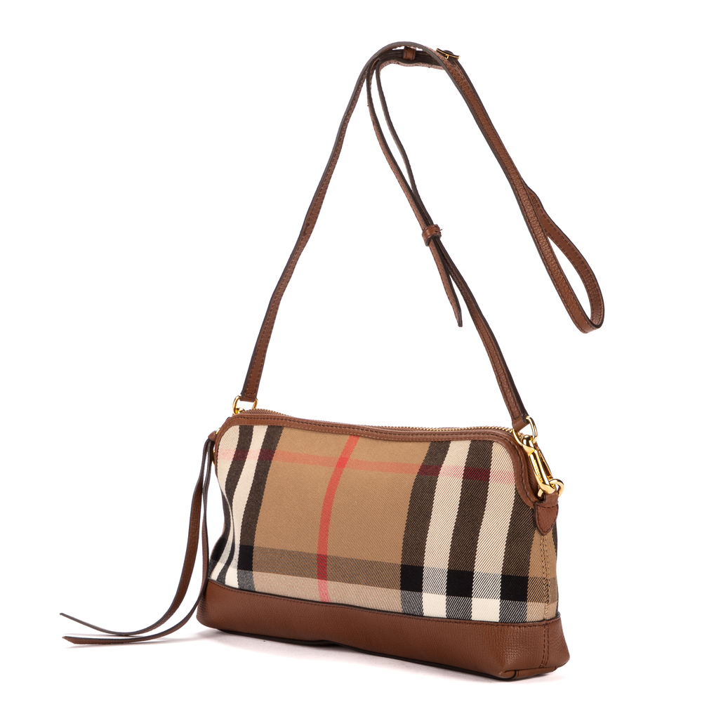 Burberry Glam Baguette Links - Picture 3 of 10